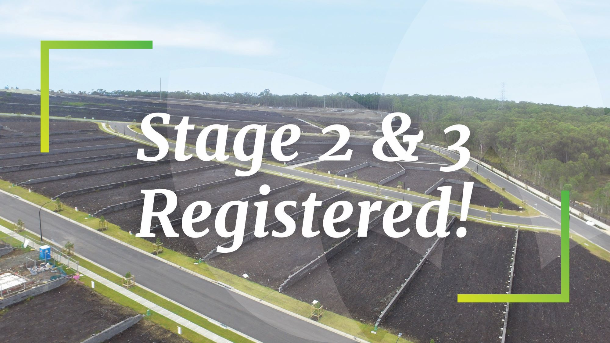 [Land for Sale] Cameron Grove Estate, Cameron Park OpenLot